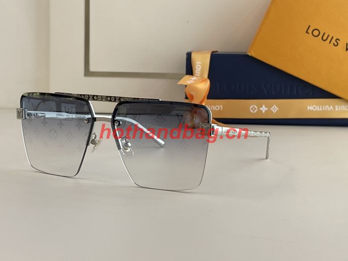 Louis Vuitton Sunglasses Top Quality LVS01564